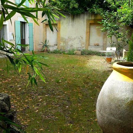 La Maison De L'Isle ภายนอก รูปภาพ