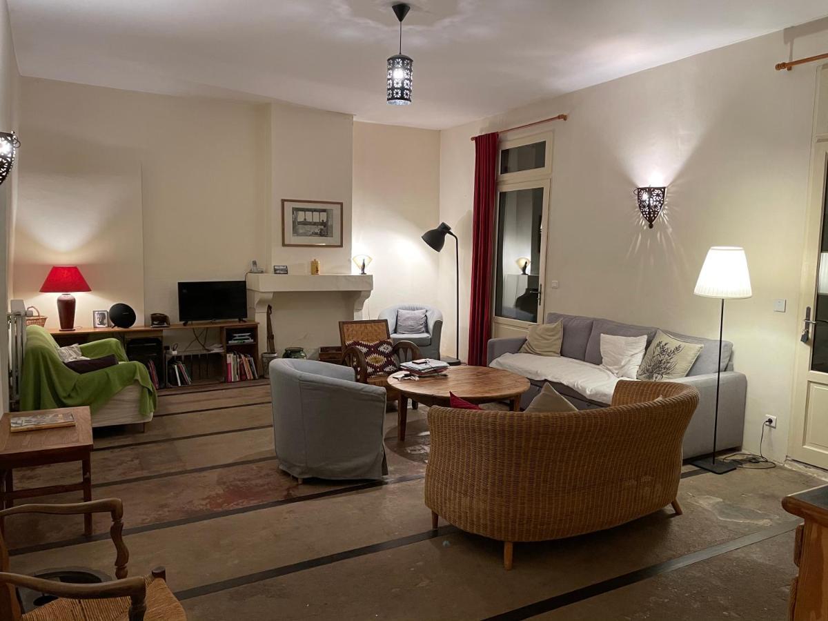 La Maison De L'Isle ภายนอก รูปภาพ