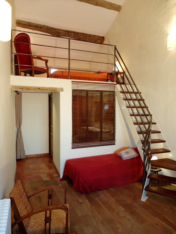 La Maison De L'Isle ภายนอก รูปภาพ