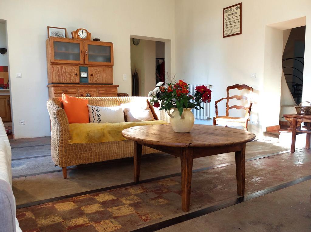 La Maison De L'Isle ภายนอก รูปภาพ