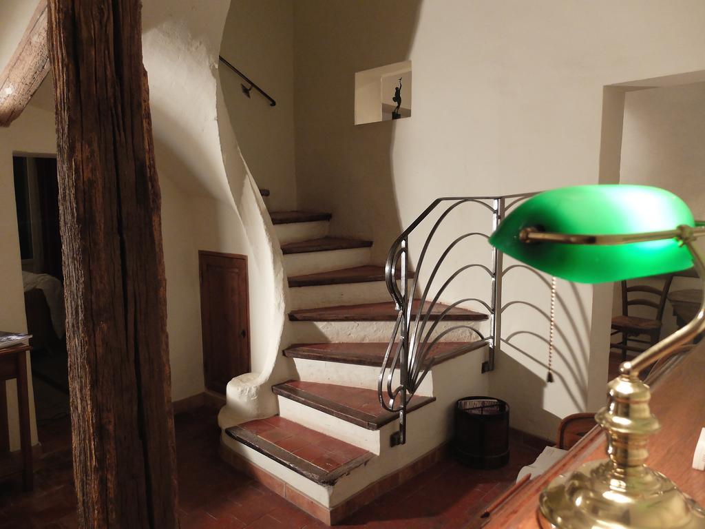 La Maison De L'Isle ภายนอก รูปภาพ