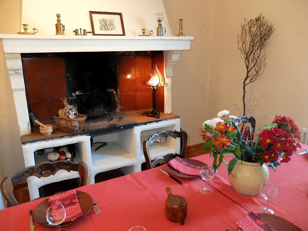 La Maison De L'Isle ภายนอก รูปภาพ