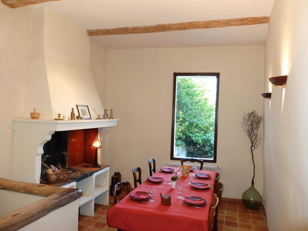 La Maison De L'Isle ภายนอก รูปภาพ