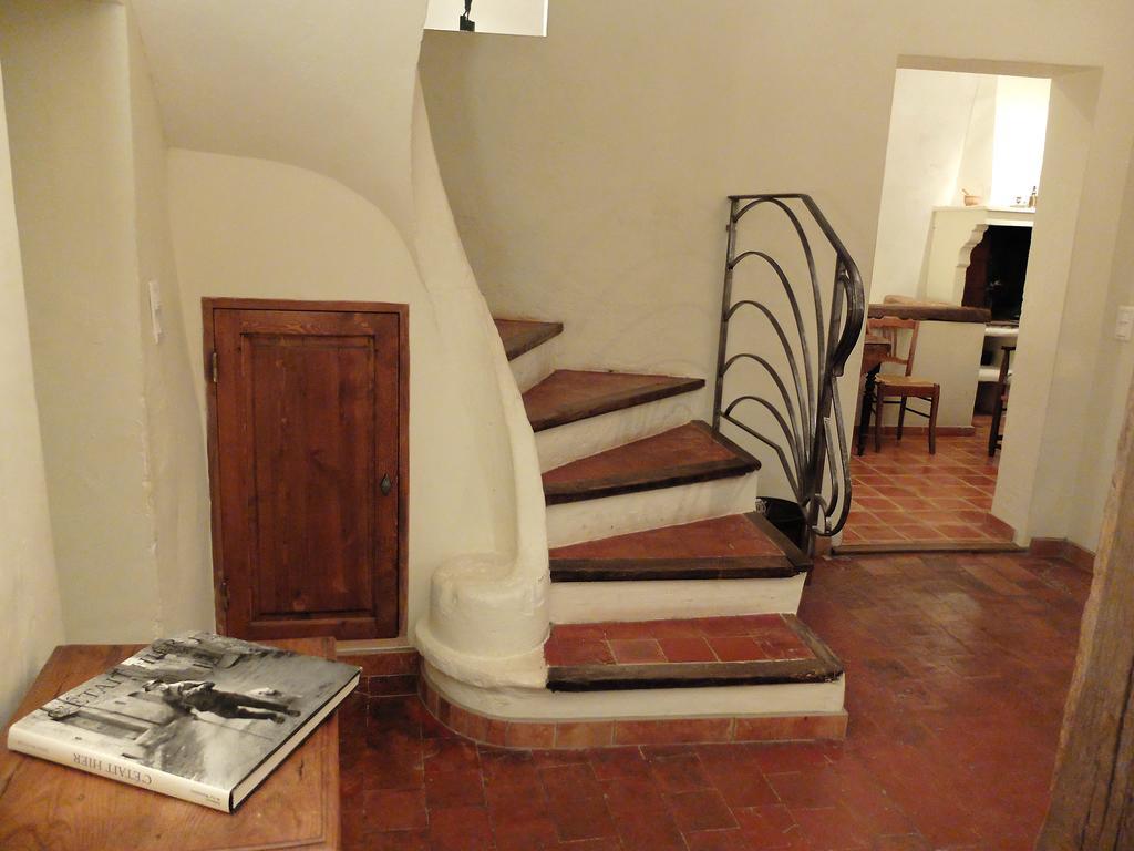 La Maison De L'Isle ภายนอก รูปภาพ
