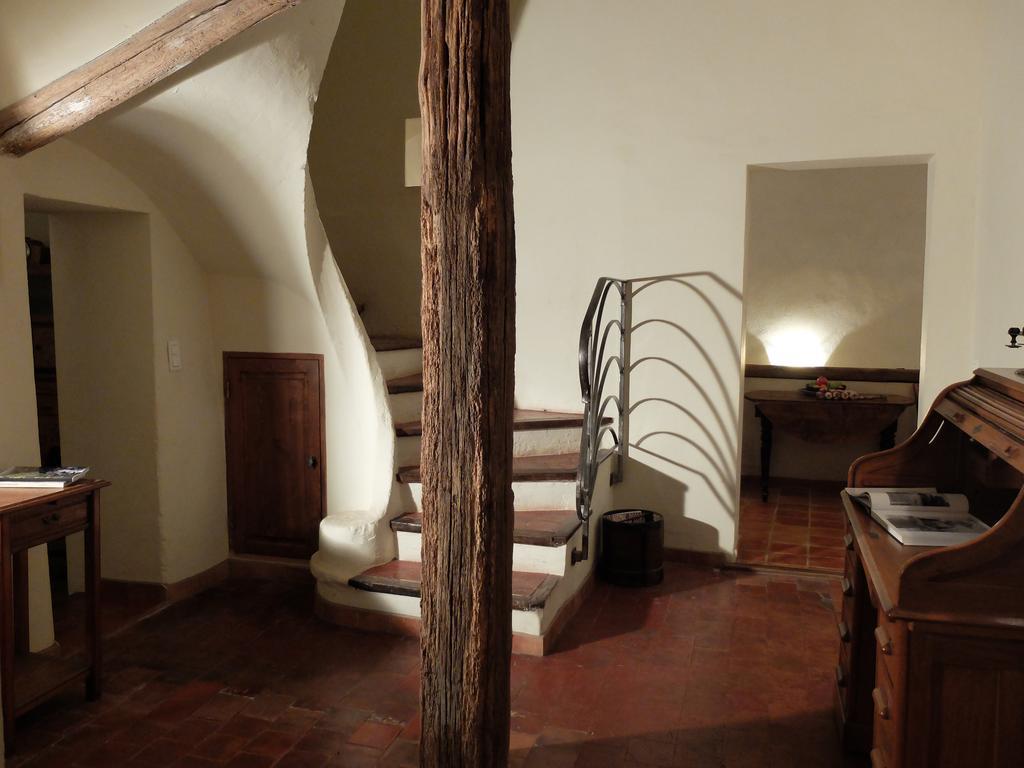 La Maison De L'Isle ภายนอก รูปภาพ