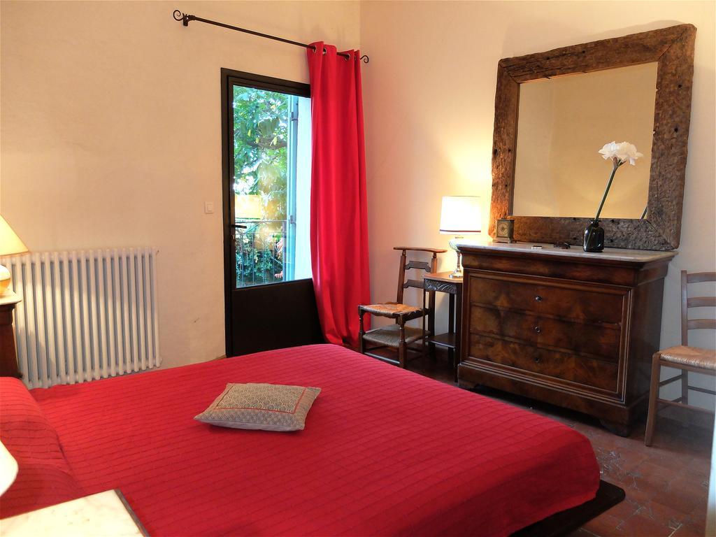 La Maison De L'Isle ภายนอก รูปภาพ