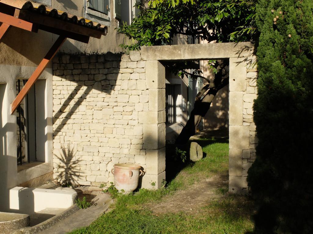 La Maison De L'Isle ภายนอก รูปภาพ