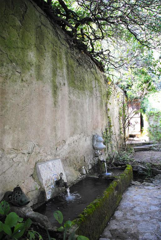 La Maison De L'Isle ภายนอก รูปภาพ