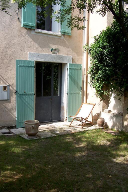 La Maison De L'Isle ภายนอก รูปภาพ