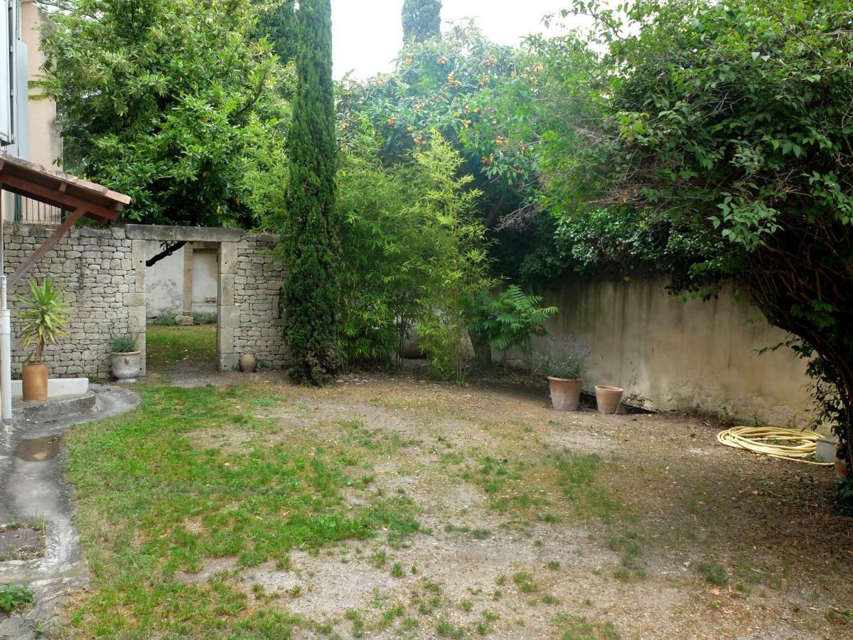 La Maison De L'Isle ภายนอก รูปภาพ