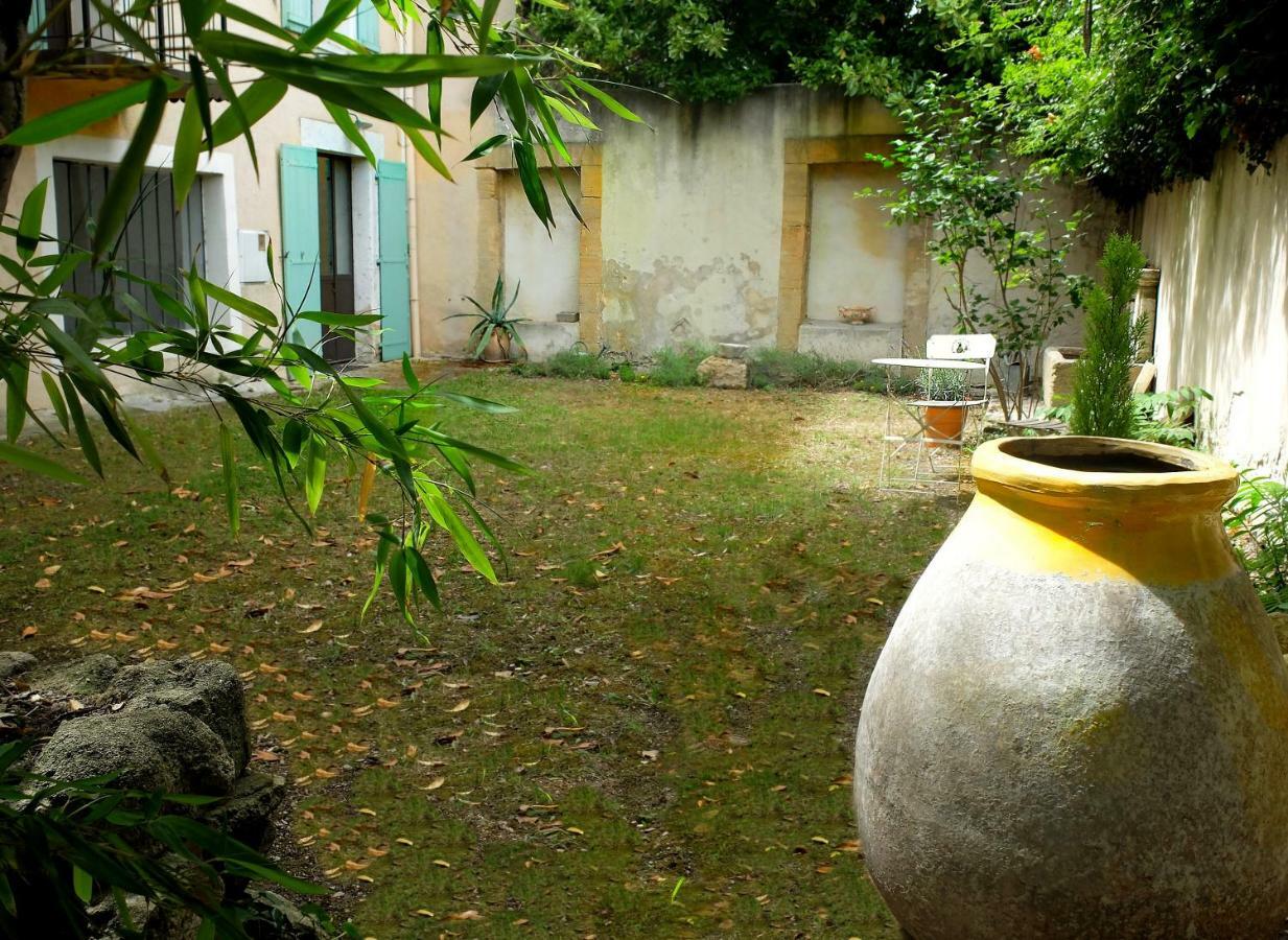 La Maison De L'Isle ภายนอก รูปภาพ