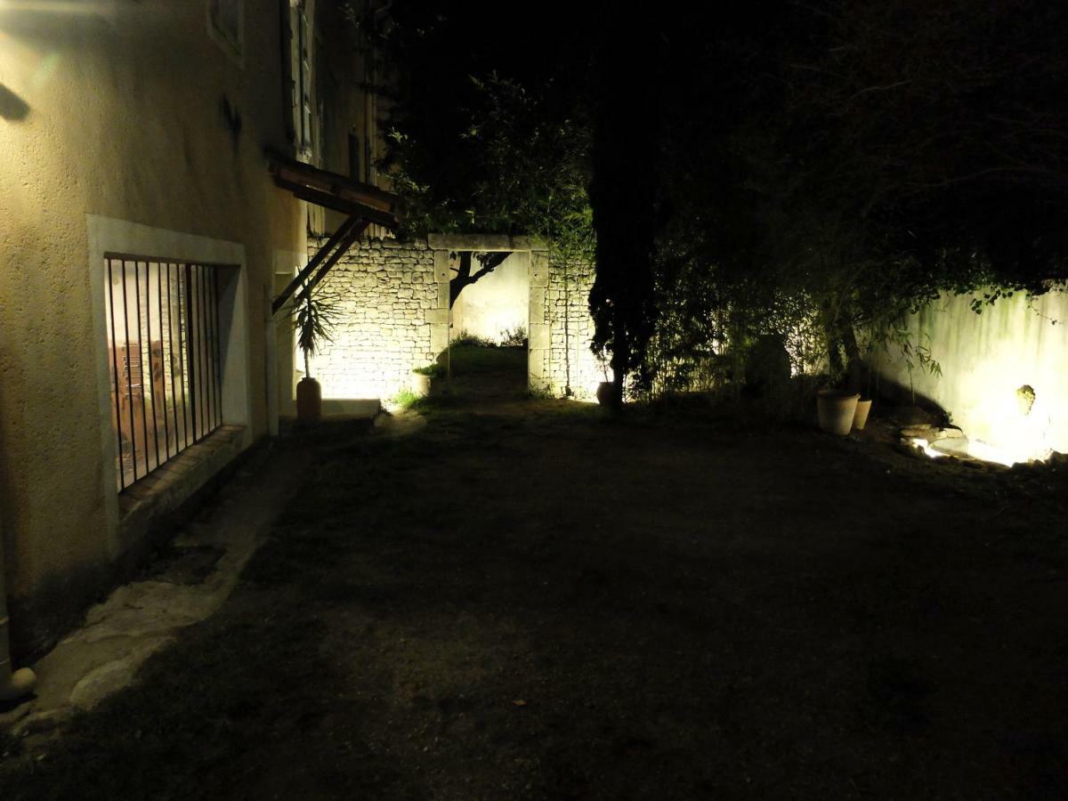 La Maison De L'Isle ภายนอก รูปภาพ